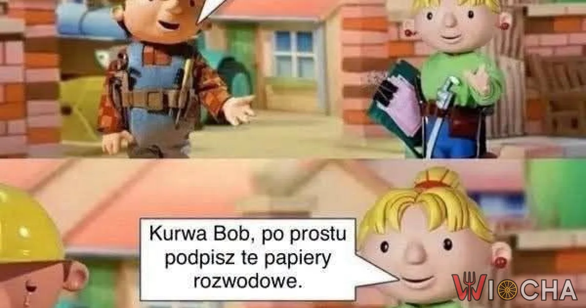 Kto tu rządzi?