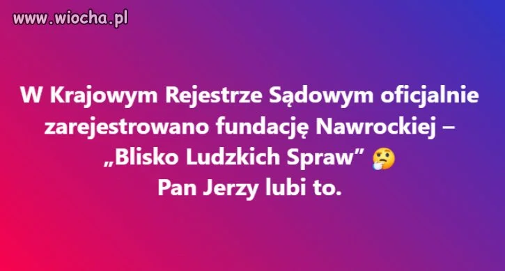 Wstydu nie ma ta baba
