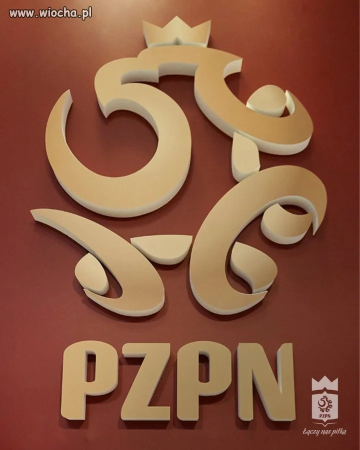 Polski Związek Piłki Nożnej zakończył współpracę ze stowarzyszeniem ?To My Polacy?