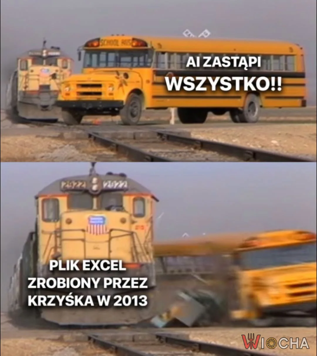 Kto potrzebuje AI?