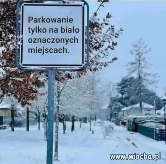 Czyli elegancko 