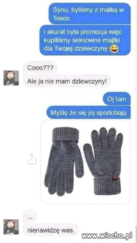Troskliwi rodzice