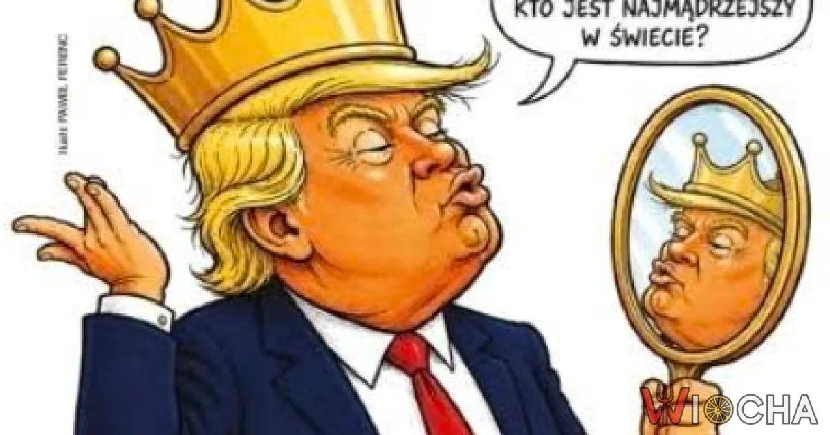 Nie tylko Jarozbaw...najmadrzejszy.