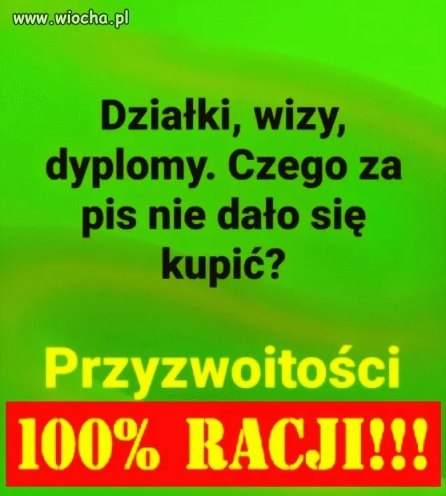 W punkt