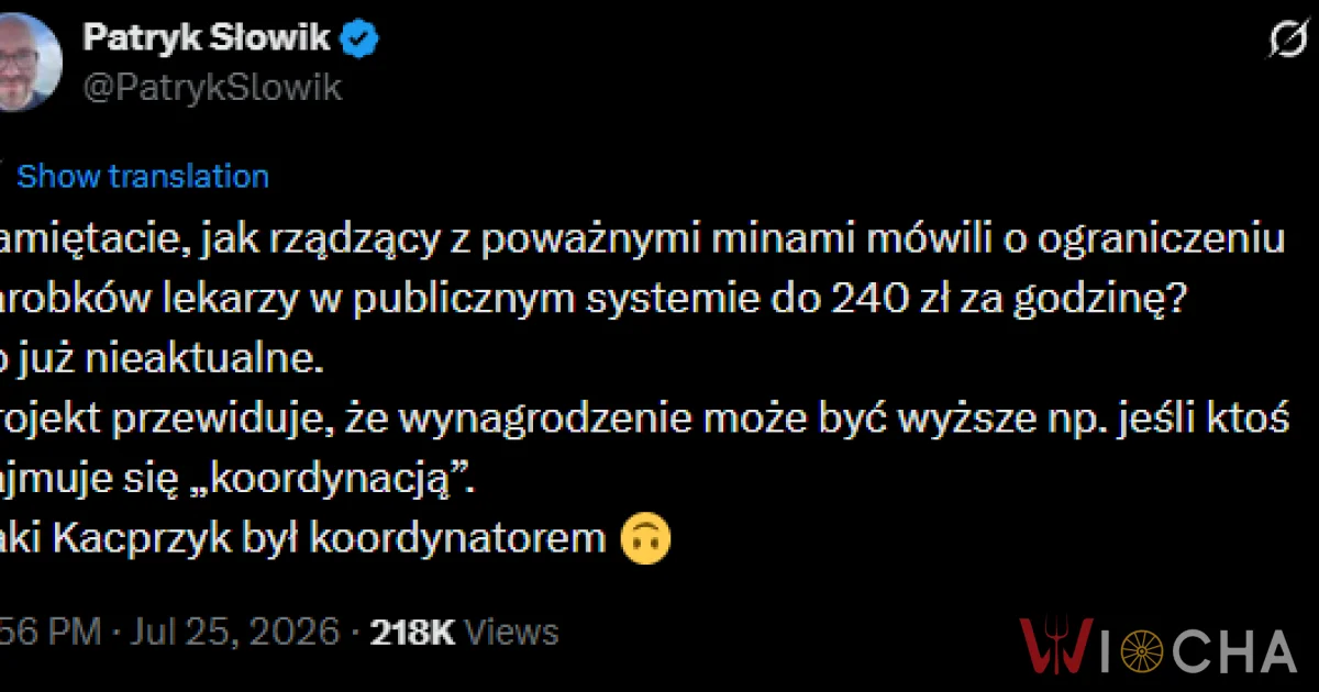 Afera przykryta kolejną aferą, elita KOryta będzie kraść  dalej.