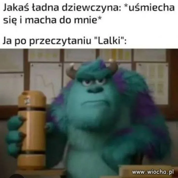 A idź Pani z tym!