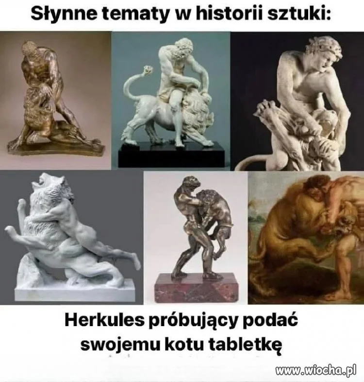 Zawsze tak to wygląda