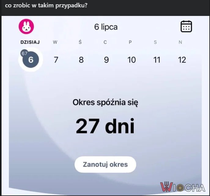 Co robić???