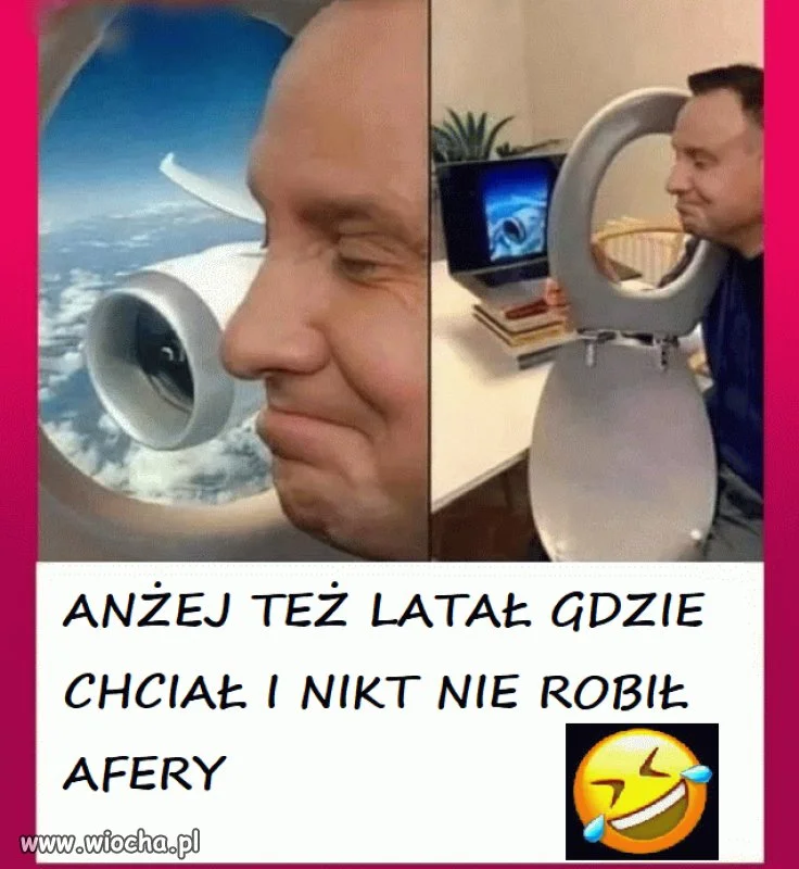 Tak było