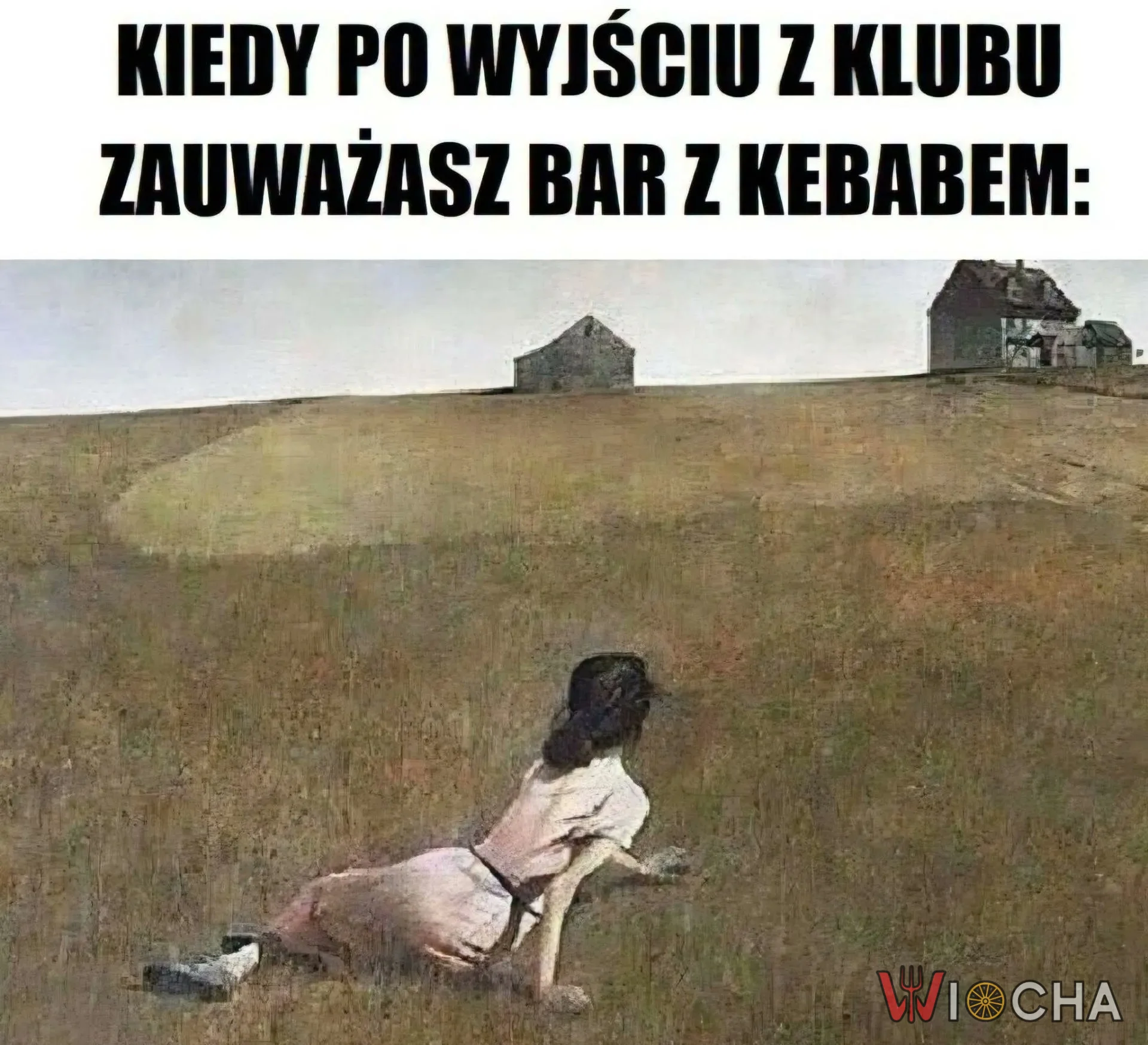 Kebab to ratunek