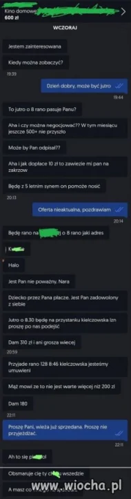 Oferta nieaktualna