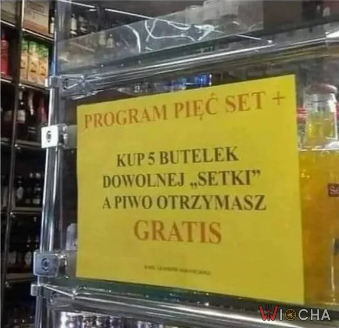 Promocja, która zachęca!
