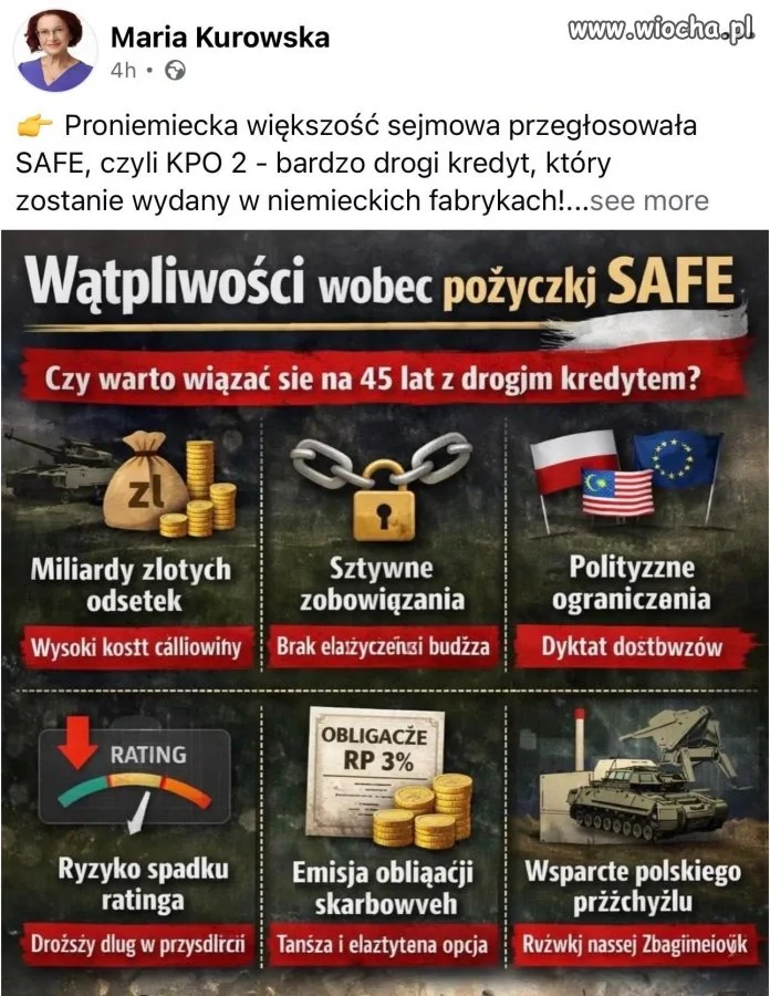 Kiedy nie masz własnej inteligencji