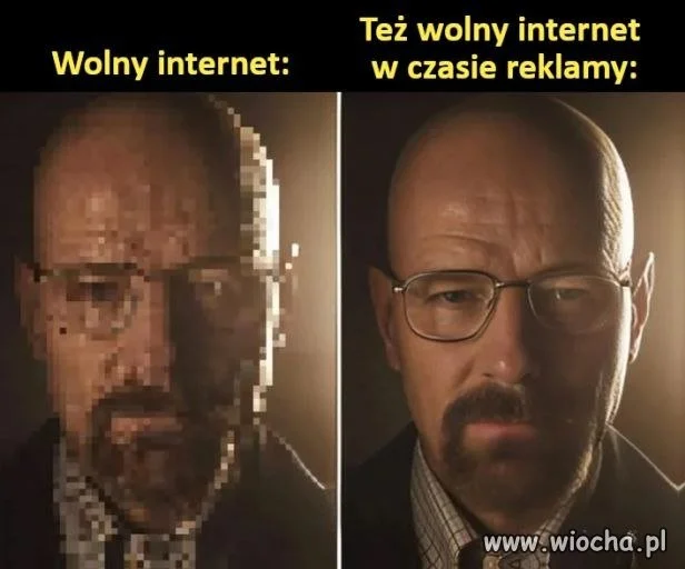 Kiedy reklama wydaje się bardziej ostra niż życie