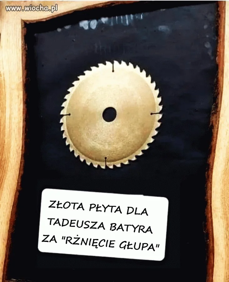Kolejny sukces