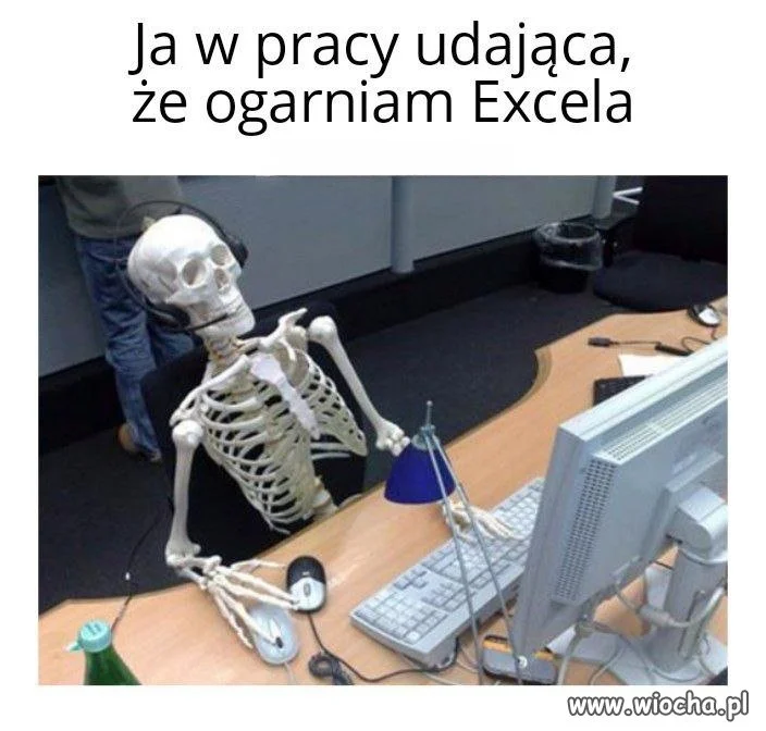 Dobrze mi idzie?