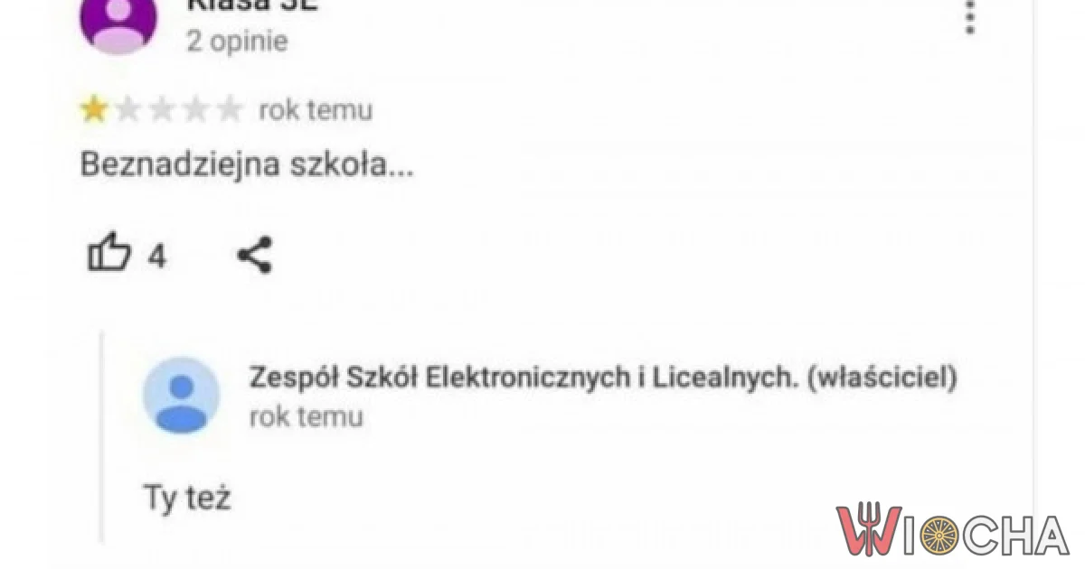 Kto tu jest beznadziejny?