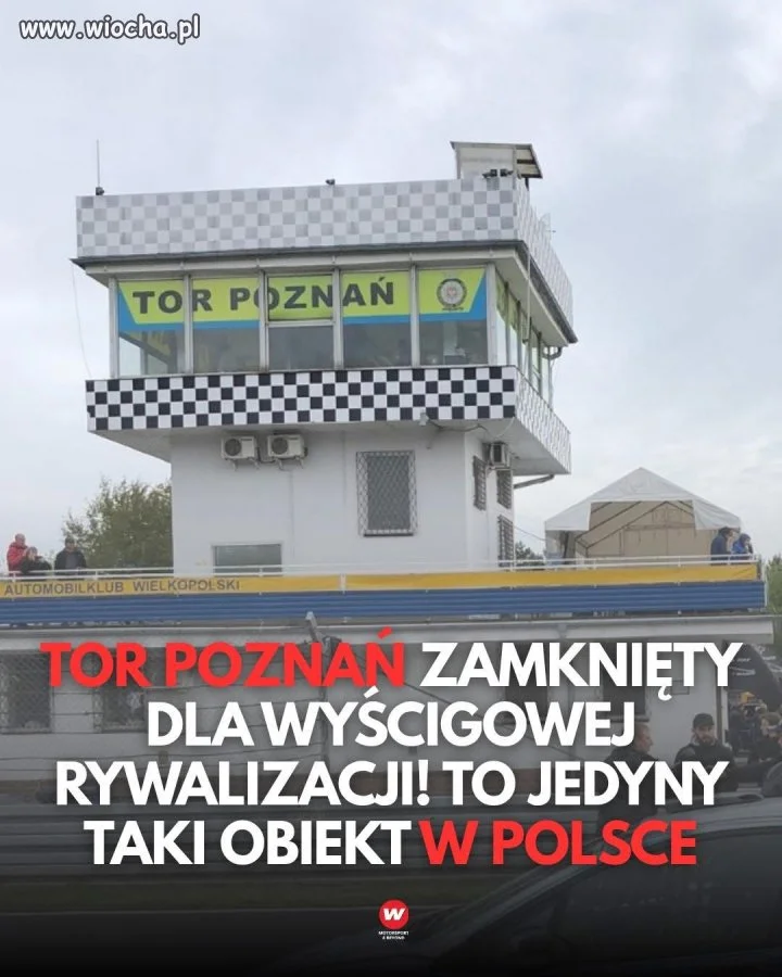 Deweloperzy dopieli swego