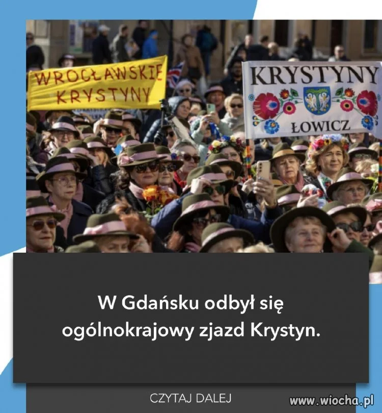 Armia Krystyn opanowała Gdańsk