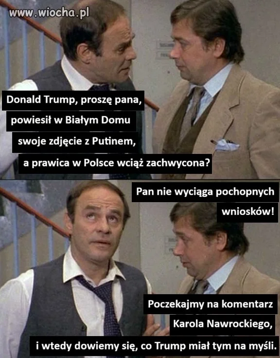 Alternatywy 4, 