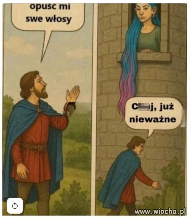 Kolorowe sny kiedy ja dotykam ciebie