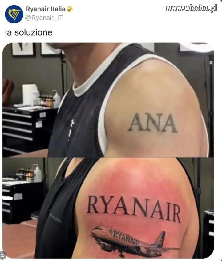 Zawsze jest rozwiązanie