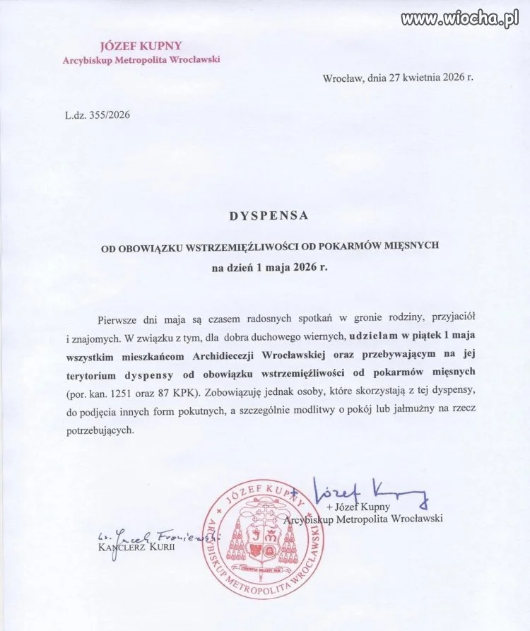 Radość niepojęta