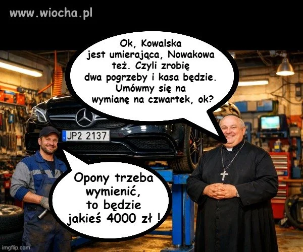 No i teraz wiadomo,