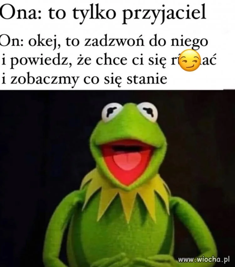 Przyjaźń damsko-męska