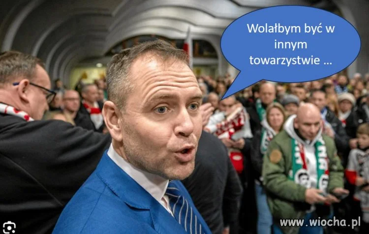 Wolem ynteligentów