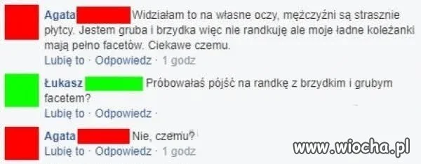 A próbowałaś?