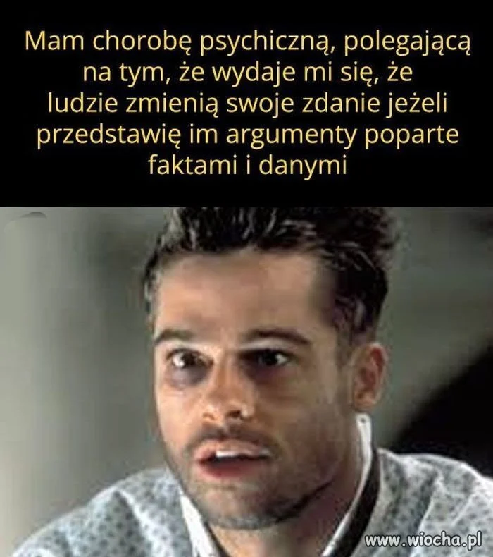 30% społeczeństwa głosujecie  na pis w tym kraju 