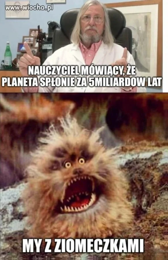 Co Pan gada?!