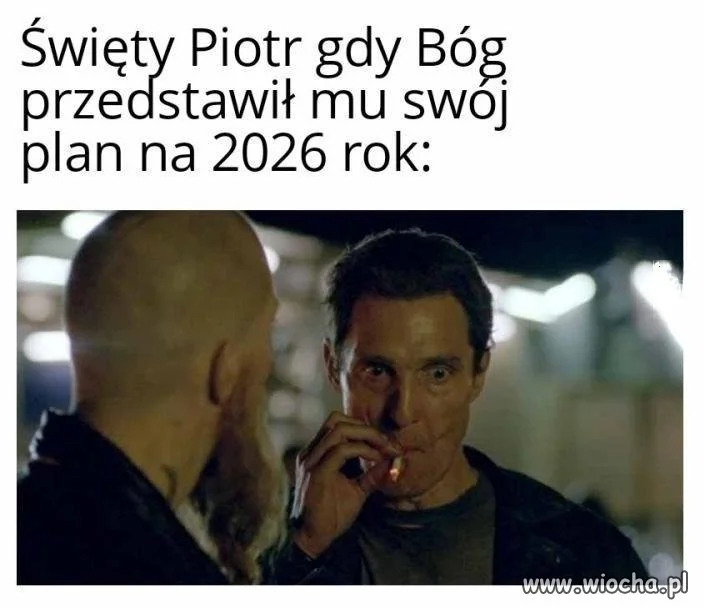 Ojcze, miej litość