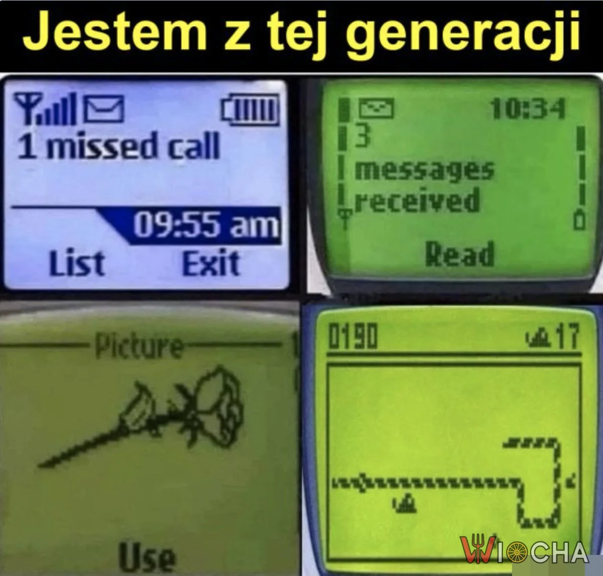 Generacja początku wieku