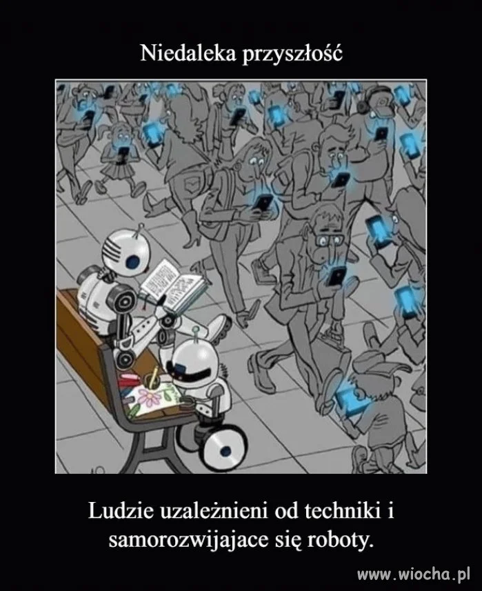 Tak to widzę