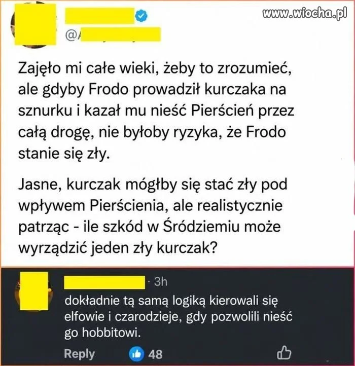 Jak się nad tym zastanowić 