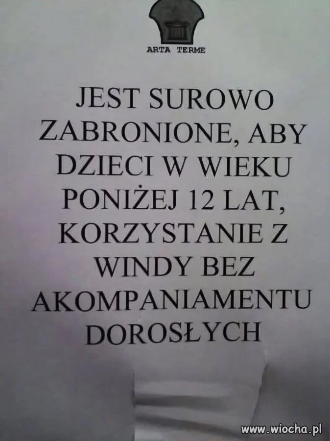 Trzeba wziąć ze sobą akordeon albo gitarę