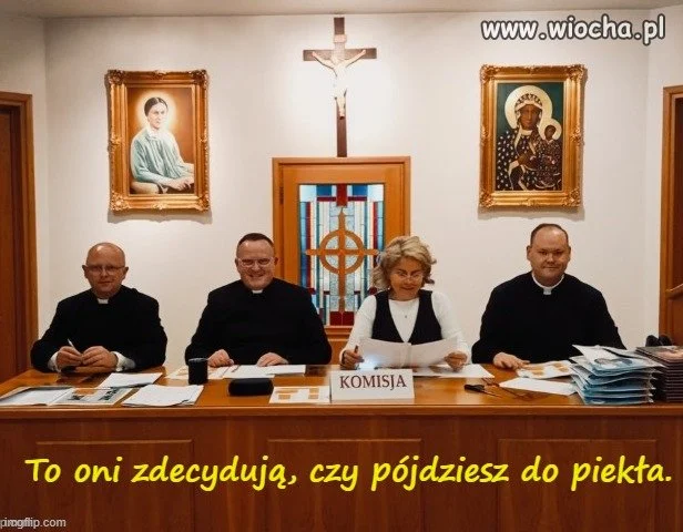 Czasy się zmieniają ,