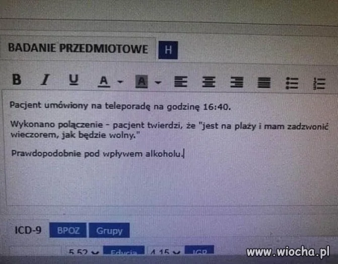 Polski standard 