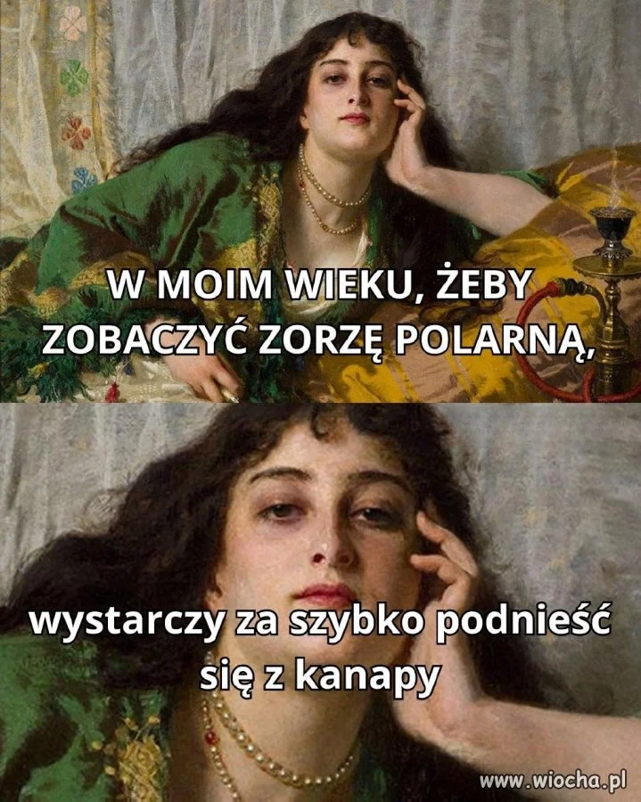 Mogę też sprawić