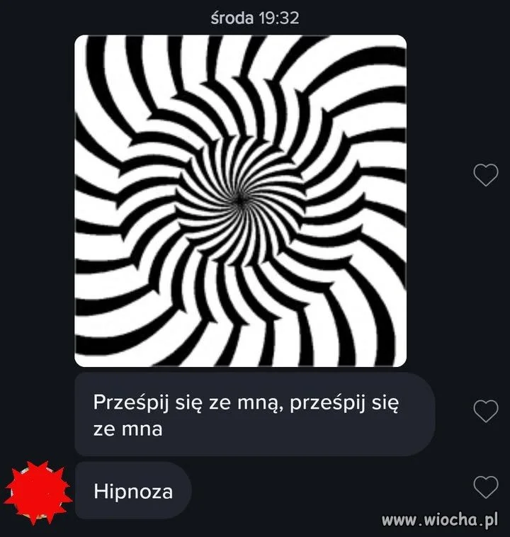 POV: jesteś na Tinderze