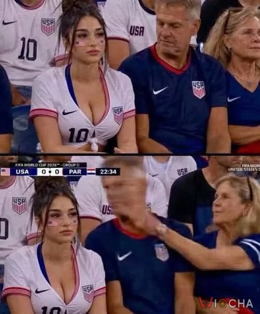 Kiedy emocje w meczu są za silne