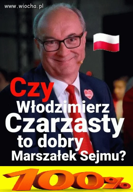 Oczywiście, że tak