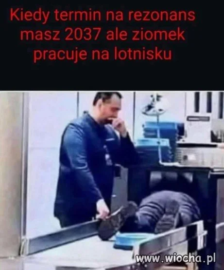 Polak potrafi