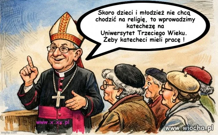 A może by tak? 