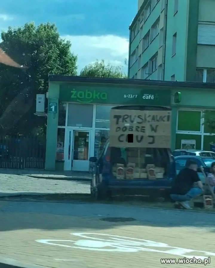 Efektywna reklama