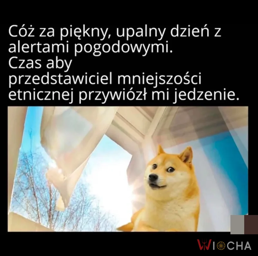 Kiedy czekasz na zamówienie