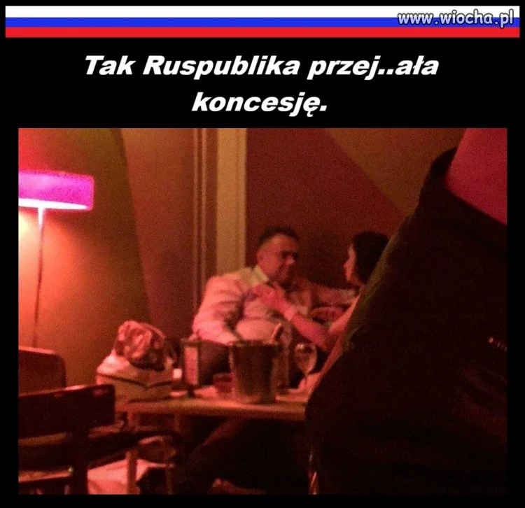 Ogłaszam zbiórkę
