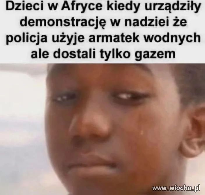 To w sumie nie jest zabawne